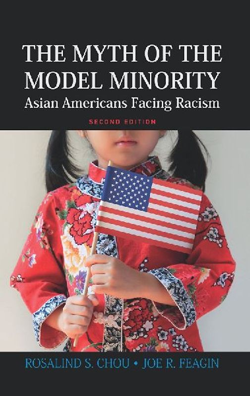 Myth of the Model Minority