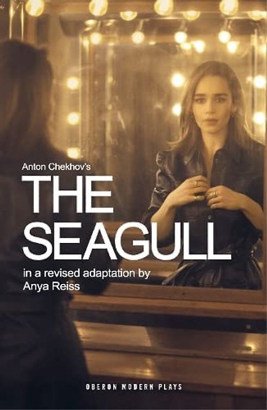 The Seagull (Oberon Modern Plays)