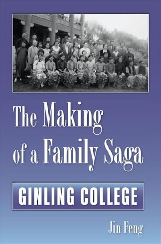 The Making of a Family Saga