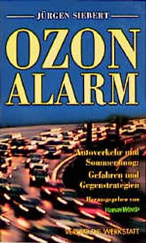 Ozon-Alarm