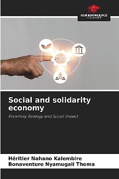 Social and solidarity economy