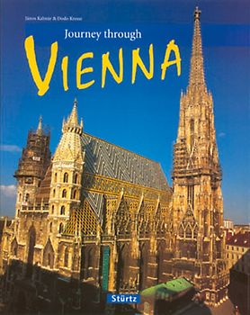 Journey through Vienna