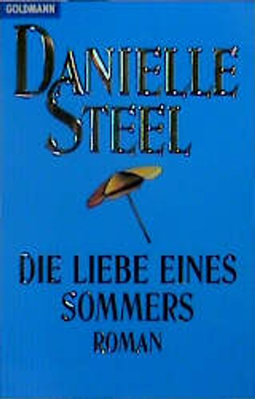 Die Liebe eines Sommers