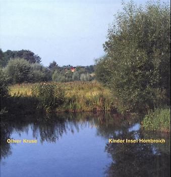 Kinder Insel Hombroich