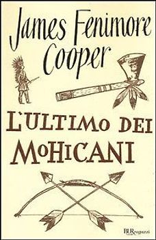 L' ultimo dei mohicani