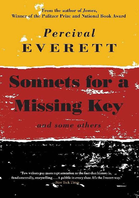 Sonnets for a Missing Key
