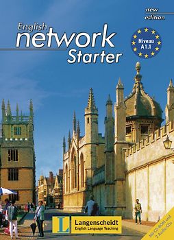 English Network Starter New Edition