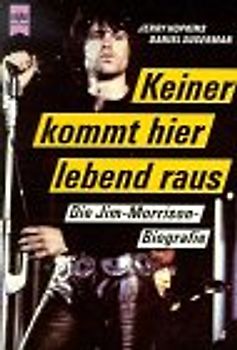 Keiner kommt hier lebend raus