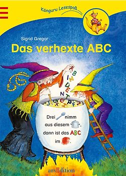 Das verhexte ABC