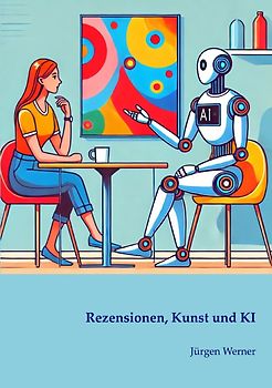 Rezensionen, Kunst und KI