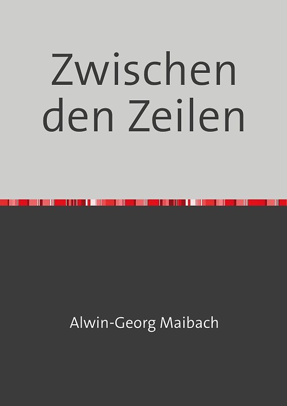 Zwischen den Zeilen