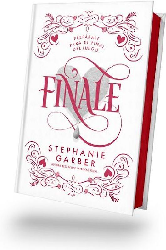 Finale (Caraval 3) - Ed. Coleccionista