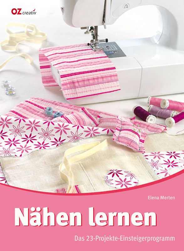 Nähen lernen