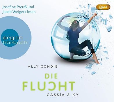 Cassia & Ky – Die Flucht