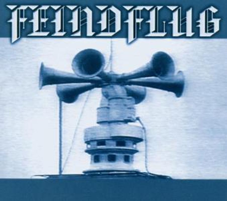Feindflug - Feindflug