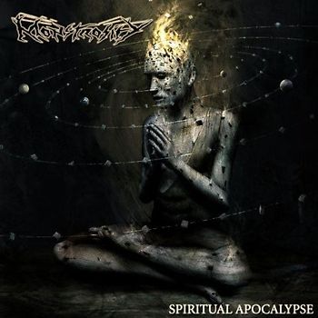Monstrosity - Spiritual Apocalypse