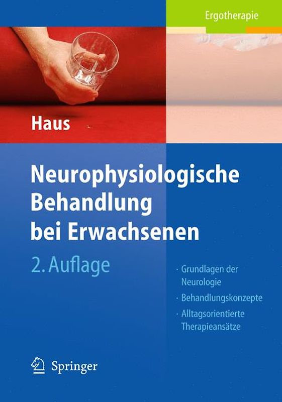 Neurophysiologische Behandlung bei Erwachsenen