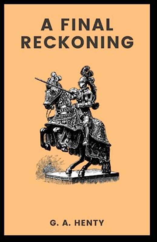 A Final Reckoning Illustrated