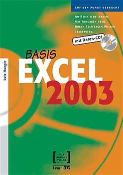 Excel 2003 Basis