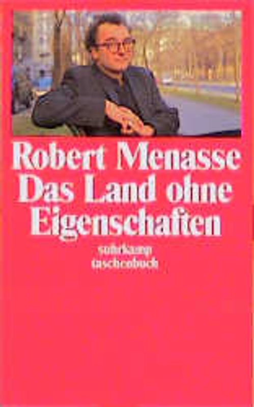 Das Land ohne Eigenschaften