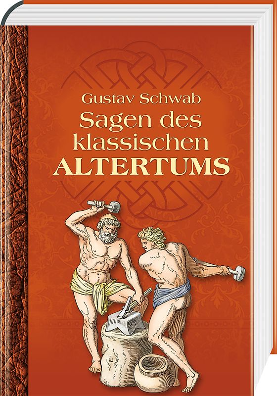 Sagen des klassischen Altertums