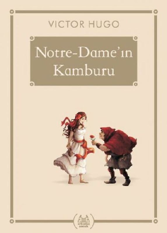 Notre-Damein Kamburu