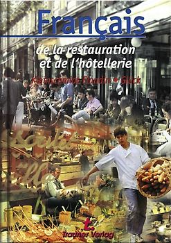 Français de la restauration et de l'hôtellerie
