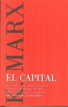 El capital