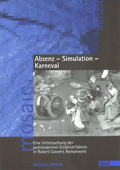 Absenz - Simulation - Karneval