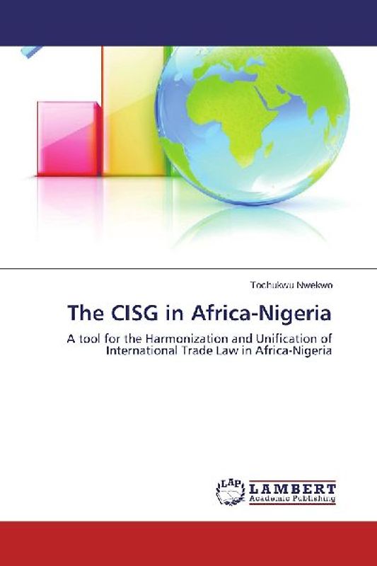 The CISG in Africa-Nigeria