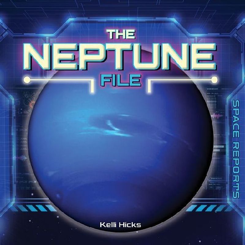 The Neptune File