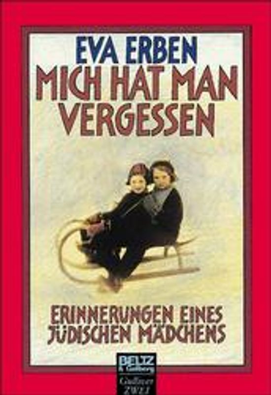 Mich hat man vergessen