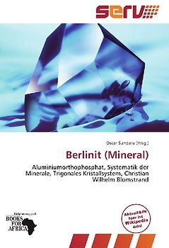 Berlinit (Mineral)