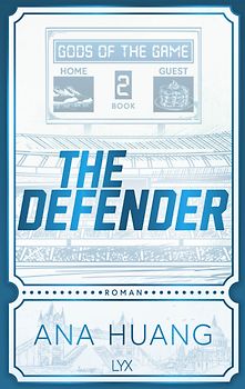 The Defender