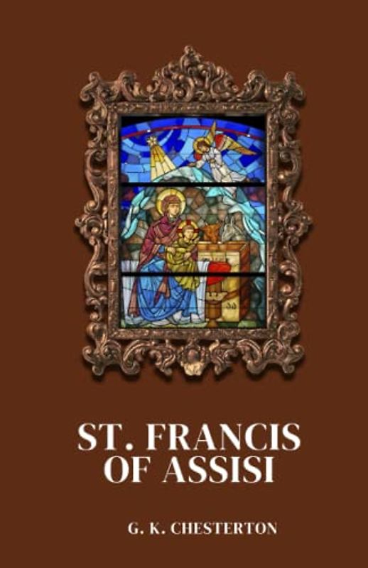 St. Francis of Assisi