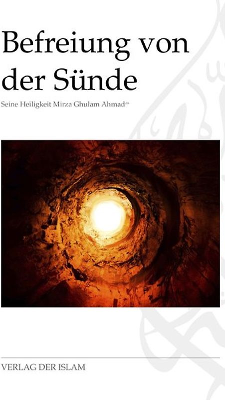 Befreiung von der Sünde