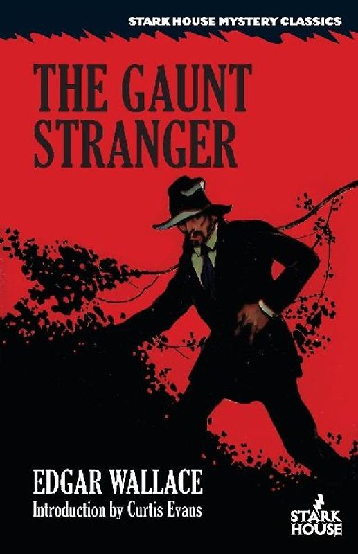 The Gaunt Stranger