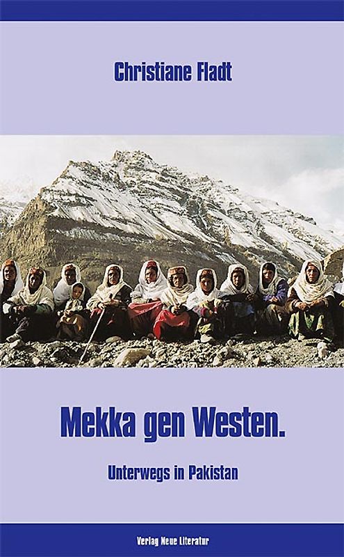 Mekka gen Westen