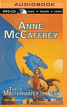 The Masterharper of Pern