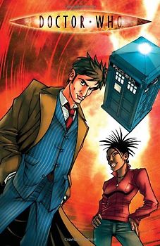 Doctor Who: Agent Provocateur - Gary Russell [Paperback]