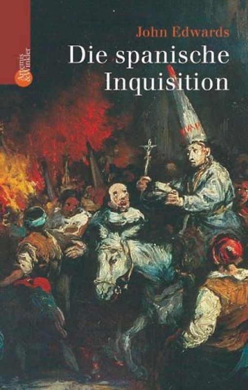 Die spanische Inquisition