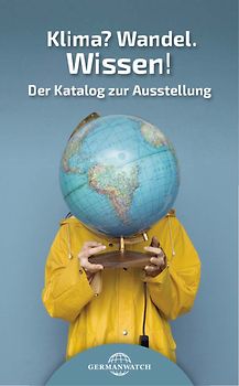 Klima? Wandel. Wissen!