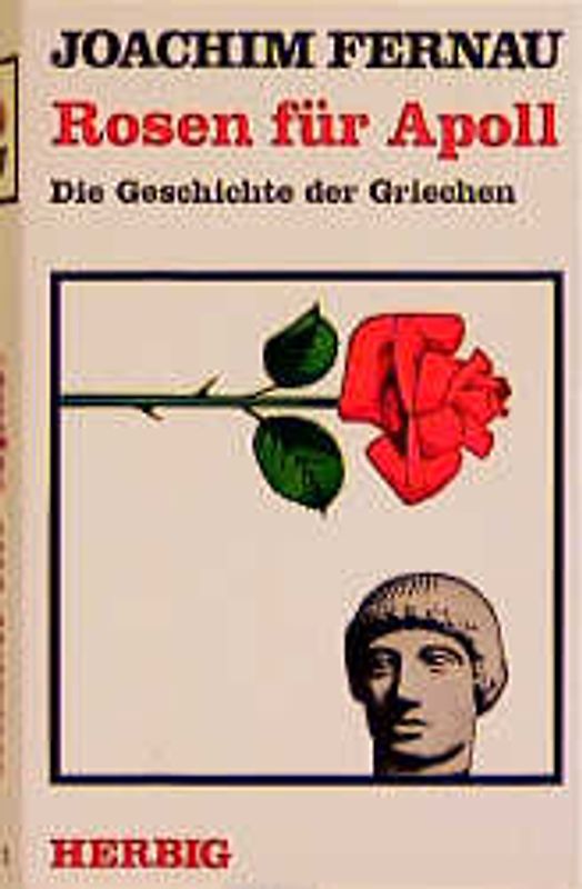 Rosen für Apoll