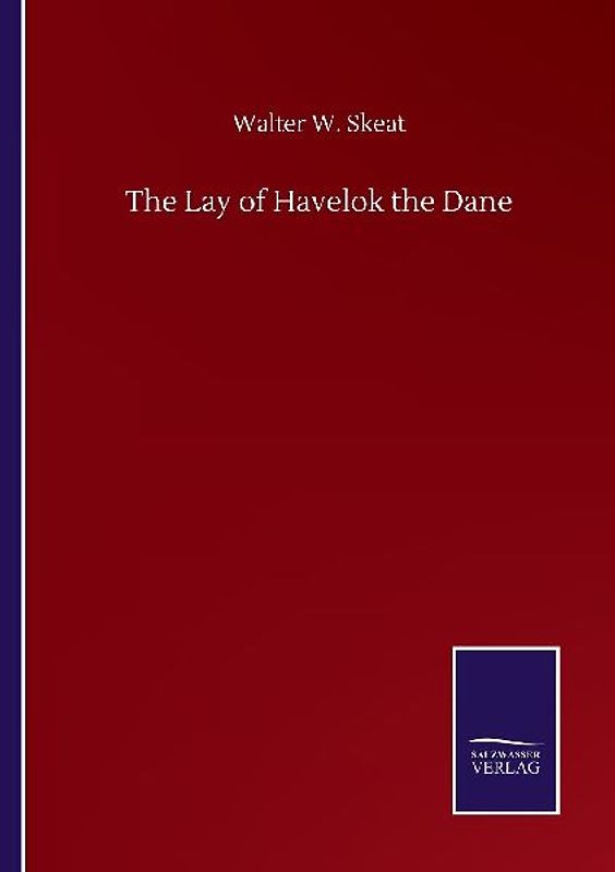 The Lay of Havelok the Dane