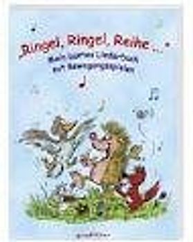 Ringel, Ringel, Reihe