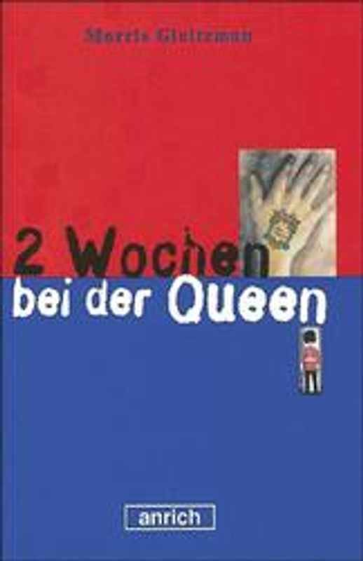 2 Wochen bei der Queen
