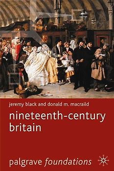Nineteenth-Century Britain