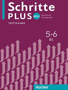 Schritte plus Neu 5+6