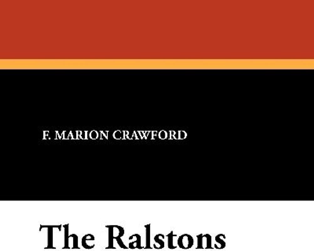 The Ralstons