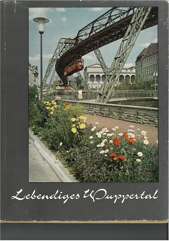 Lebendiges Wuppertal